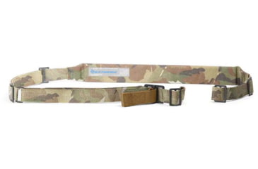 Image of Blue Force Gear Vcas Padded CNC Machined Adjuster, Multicam, VCAS-200-OM-MC