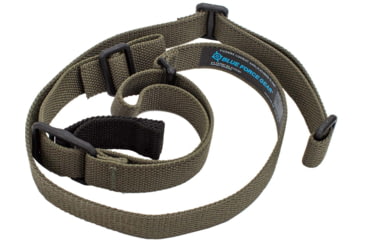 Image of Blue Force Gear Vickers Sling, Ranger Green, VCAS-125-OA-RG