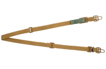 Image of Blue Force Gear Vickers SMG Sling, Coyote Brown, SPECIAL-1903-CB