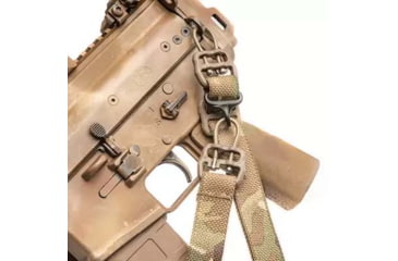 Image of Blue Force Gear Vickers SMG Sling, Multicam, SPECIAL-1903-MC
