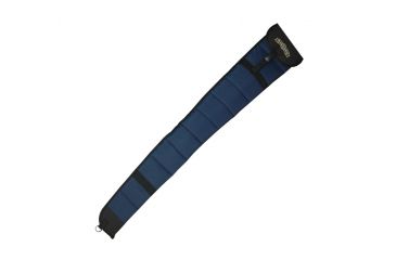 Image of Bob Allen 550RS Quilted Gun Sleeve 52in,Navy 22157
