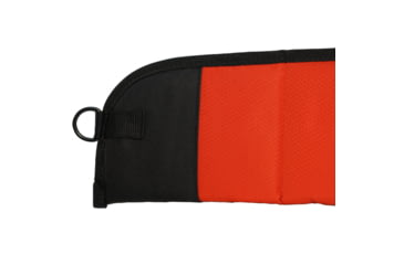 Image of Bob Allen 550Rs Ts Gun Sleeve, Red, 54in, 22018