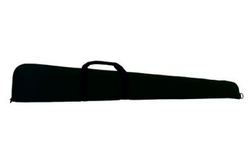 Image of Bob Allen 600 BA Gun Case Unscoped Black L 24012