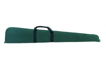 Image of Bob Allen 600 BA Gun Case Unscoped Green S 24014