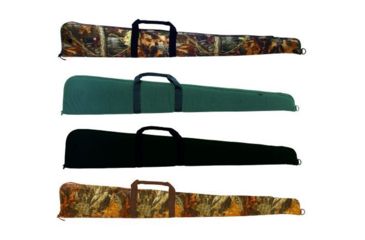 Image of Bob Allen 600 BA Unscoped Gun Case