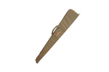 Image of Bob Allen 600RS Value Priced Shotgun Case,48in,Brass,L 22144