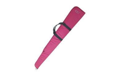 Image of Bob Allen 600RS Value Priced Shotgun Case,40in,Pink,S 22161