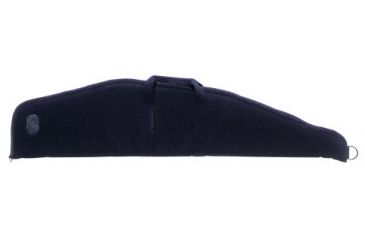 Image of Bob Allen 610 BA Gun Case Scoped Black S 24022
