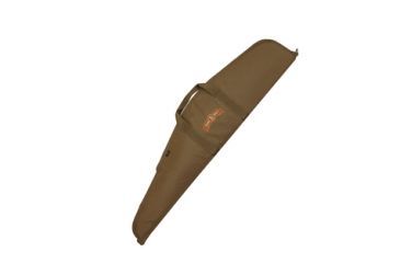 Image of Bob Allen 610RS Value Priced Rifle Case,48in,Brass,L 22154