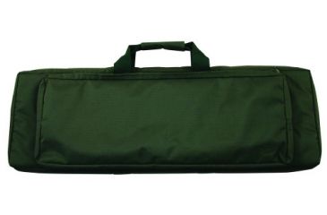 Image of Bob Allen GC80 Breakdown Tube Set Green, 36in. x 12in. 25100