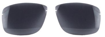 Image of Bob Allen SG8 Base Shooting Replacement Lenses, Gray 40030 