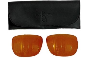 Image of Bob Allen SG6 Base Lenses