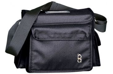 Image of Bob Allen 433T Sporting Clays Bag w/Belt