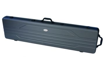 Image of Bob Allen Silverside Double Rifle/Shotgun Case, Grey 31105