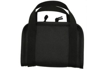 Image of BOBA 79012 BAT7 TACT HANDGUN CASE 7IN BLK