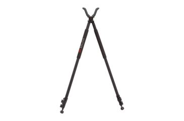 Image of BOG Adrenaline Switcheroo Bipod, Black, 1100481
