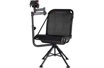 Image of BOG Deathgrip 360 Chair Hunting Rest, Black, 1134447
