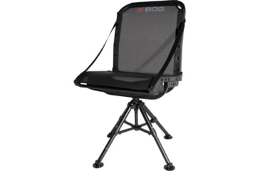 Image of Bog Pod Deathgrip 360 Chair Hunting Rest