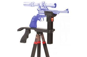 Image of BOGgear PSR Close Up Of Notch