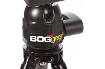 Image of BOGgear SCA Close Up Of Adjustable Swivel Head