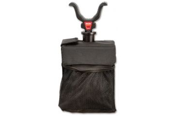 Image of BOGgear Super Steady Saddlebag Shooting Rest BSB