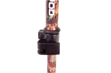 Image of BogPod CLD-2 Camo Legged Bipod, Shooting Rest, 22-68in, Camo, 735536