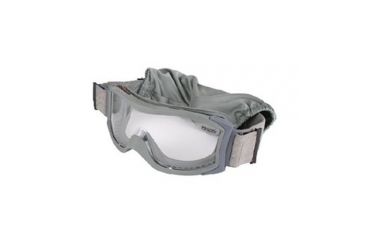 Image of Bolle X1000 Foliage Clear As Af - 40133