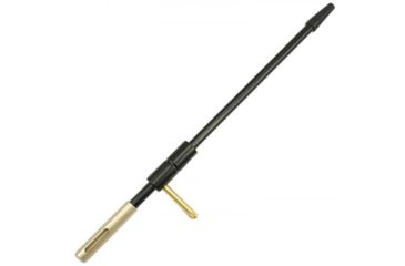 Image of Bore Tech BTBG-0100-00 Bore Guide Bolt Action .17 Cal-.25 Cal Gold