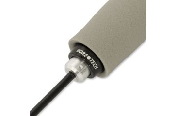 Image of Bore Tech Patch Guide Gun Cleaner, .17 - .25 Caliber, Gold 76946