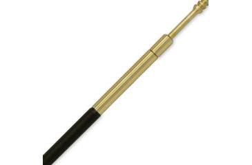 Image of Bore Tech Patch Guide Gun Cleaner, .17 - .25 Caliber, Gold 76946