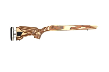 Image of Boyds Hardwood Gunstocks Agility Savage Axis Long Action Detachable Mag Factory Barrel Channel, Coyote, 43A374C91127