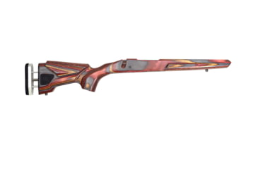 Image of Boyds Hardwood Gunstocks Agility Savage Axis Long Action Detachable Mag Factory Barrel Channel, Royal Jacaranda, 43A374C91114