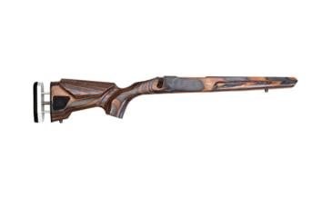 Image of Boyds Hardwood Gunstocks Agility Savage Axis Long Action Detachable Mag Factory Barrel Channel, Shady Camo, 43A374C91115