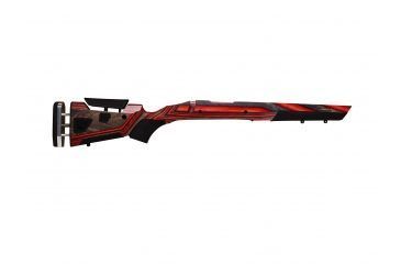 Image of Boyds Hardwood Gunstocks At-One Ruger 10/22 .920 Barrel Channel Gunstock, Applejack, 800000