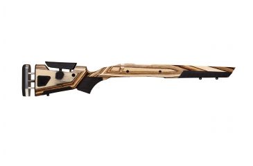 Image of Boyds Hardwood Gunstocks At-One Ruger 10/22 .920 Barrel Channel Gunstock, Coyote, 800001