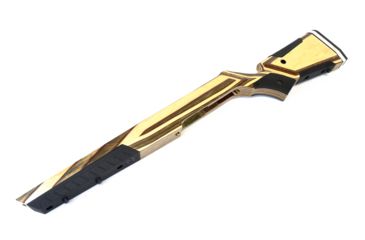 Image of Boyds Hardwood Gunstocks At-One Ruger 10/22 .920 Barrel Channel Gunstock, Coyote, 800001