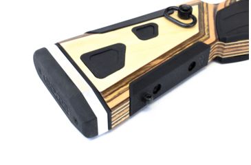 Image of Boyds Hardwood Gunstocks At-One Ruger 10/22 .920 Barrel Channel Gunstock, Coyote, 800001
