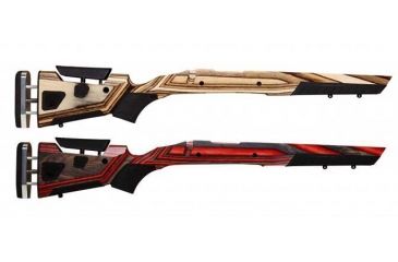 Image of Boyds Hardwood Gunstocks At-One Ruger 920 Barrel Channel Gunstock