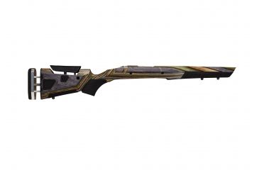 Image of Boyds Hardwood Gunstocks At-One Ruger American Predator SA Detachable Box Mag, Forest Camo 800002
