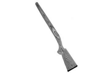 Image of Boyds Hardwood Gunstocks Classic Brazilian Mauser 1908 #1 Barrel Channel Pepper Unfinished 138181G04412