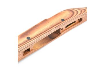 Image of Boyds Hardwood Gunstocks Classic Ruger M77 MKII Long Action Left Hand Stock Right Hand Action Factory Barrel Channel Nutmeg Laminate Finished, 3ZA481205111