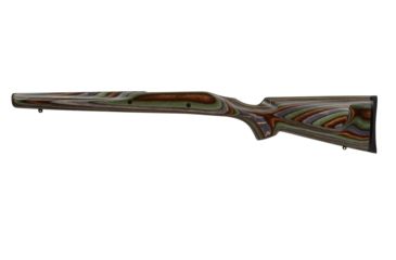 Image of Boyds Hardwood Gunstocks Classic SKS Yugo 59/66 Rifle Stock, Military Barrel Channel, Forest Camo, 9CC279404110