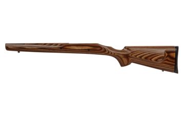Image of Boyds Hardwood Gunstocks Classic SKS Yugo 59/66 Rifle Stock, Military Barrel Channel, Nutmeg, 9CC279404111