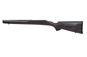 Image of Boyds Hardwood Gunstocks Classic SKS Yugo 59/66 Rifle Stock, Military Barrel Channel, Pepper, 9CC279404112