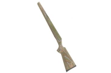 Image of Boyds Hardwood Gunstocks Classic Uninlet Forest Camo Unfinished 124321X1J410