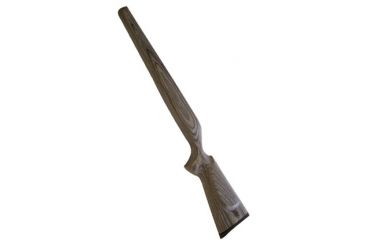 Image of Boyds Hardwood Gunstocks Classic Uninlet Pepper Unfinished 124321X1J412