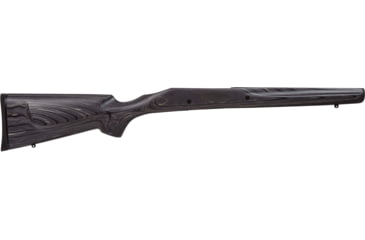 Image of Boyds Hardwood Gunstocks Classic Savage A17 Semi Auto Detachable Box Mag LH Stk RH Act Heavy BC, Pepper, 43C039105112