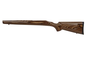 Image of Boyds Hardwood Gunstocks Classic Savage A17 SemiAuto Detachable Box Mag Factory Barrel Channel, Nutmeg, 43C038304111