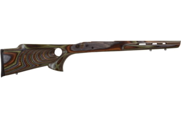 Image of Boyds Hardwood Gunstocks FT Winchester 70 Blind Mag Super Short Action FBC, Forest Camo, 500459706110