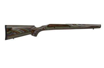 Image of Boyds Hardwood Gunstocks Classic Savage A17 Semi-Auto Detachable Box Mag Left Hand Stock Right Hand Action Factory Barrel Channel Forest Camo, 43C038305110